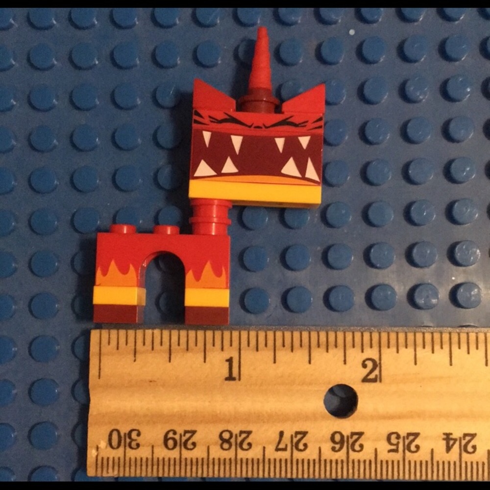 LEGO figure